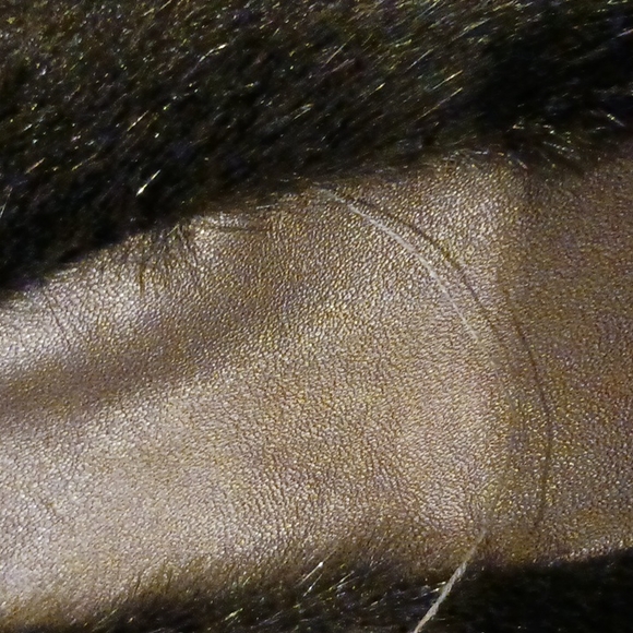 VINTAGE Jet Set California  Trench/Dress Coat - Picture 6 of 6